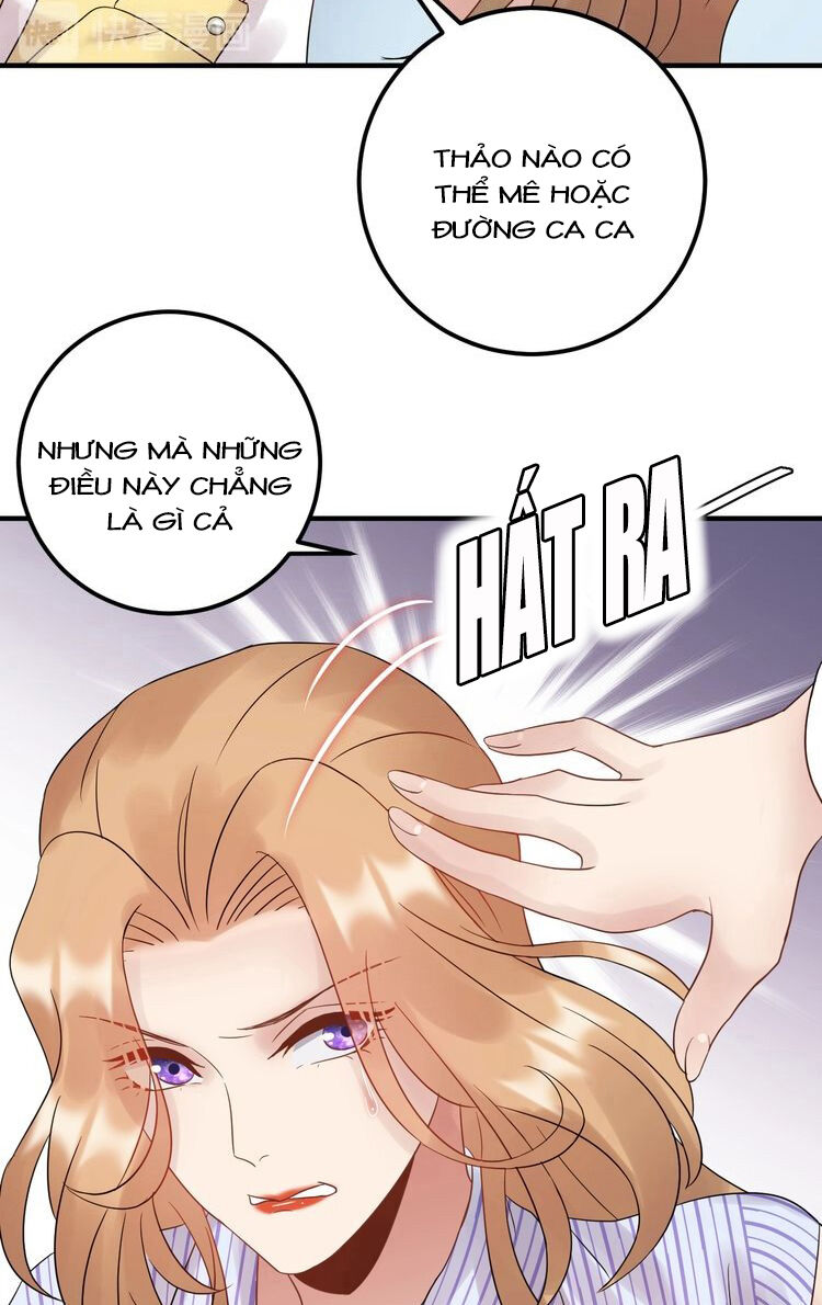 Trong Sinh Chi Ức Vạn Ảnh Hậu Yếu Thượng Vị Chapter 208 - 13