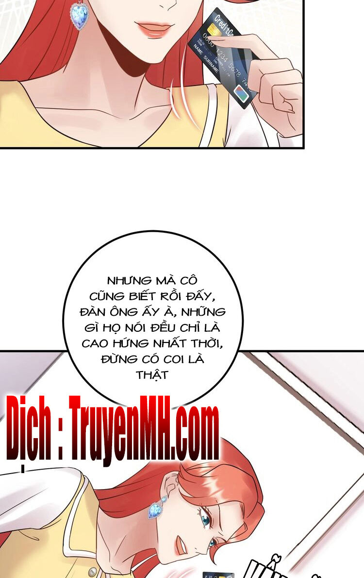 Trong Sinh Chi Ức Vạn Ảnh Hậu Yếu Thượng Vị Chapter 208 - 18