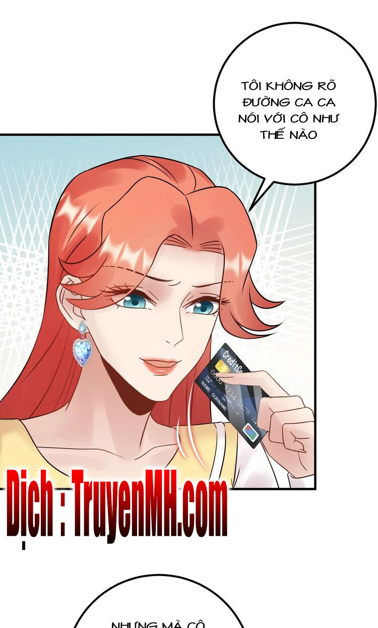 Trong Sinh Chi Ức Vạn Ảnh Hậu Yếu Thượng Vị Chapter 209 - 2