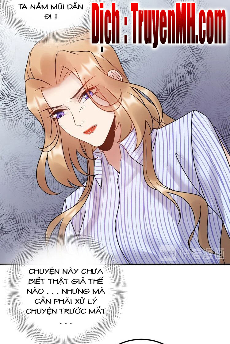 Trong Sinh Chi Ức Vạn Ảnh Hậu Yếu Thượng Vị Chapter 209 - 13