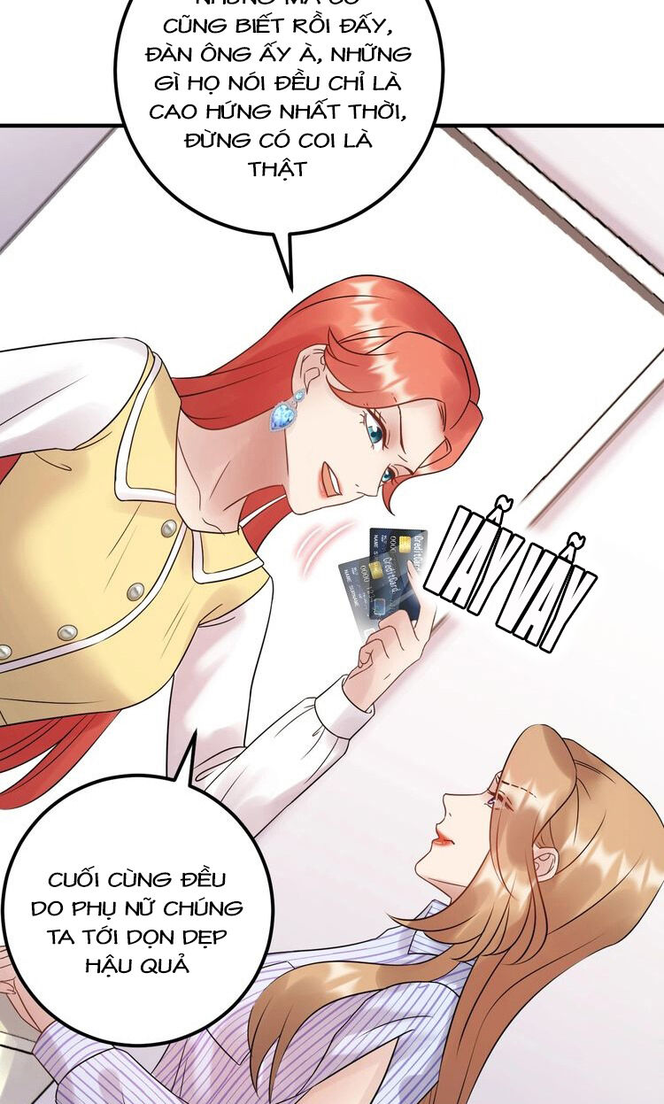 Trong Sinh Chi Ức Vạn Ảnh Hậu Yếu Thượng Vị Chapter 209 - 3