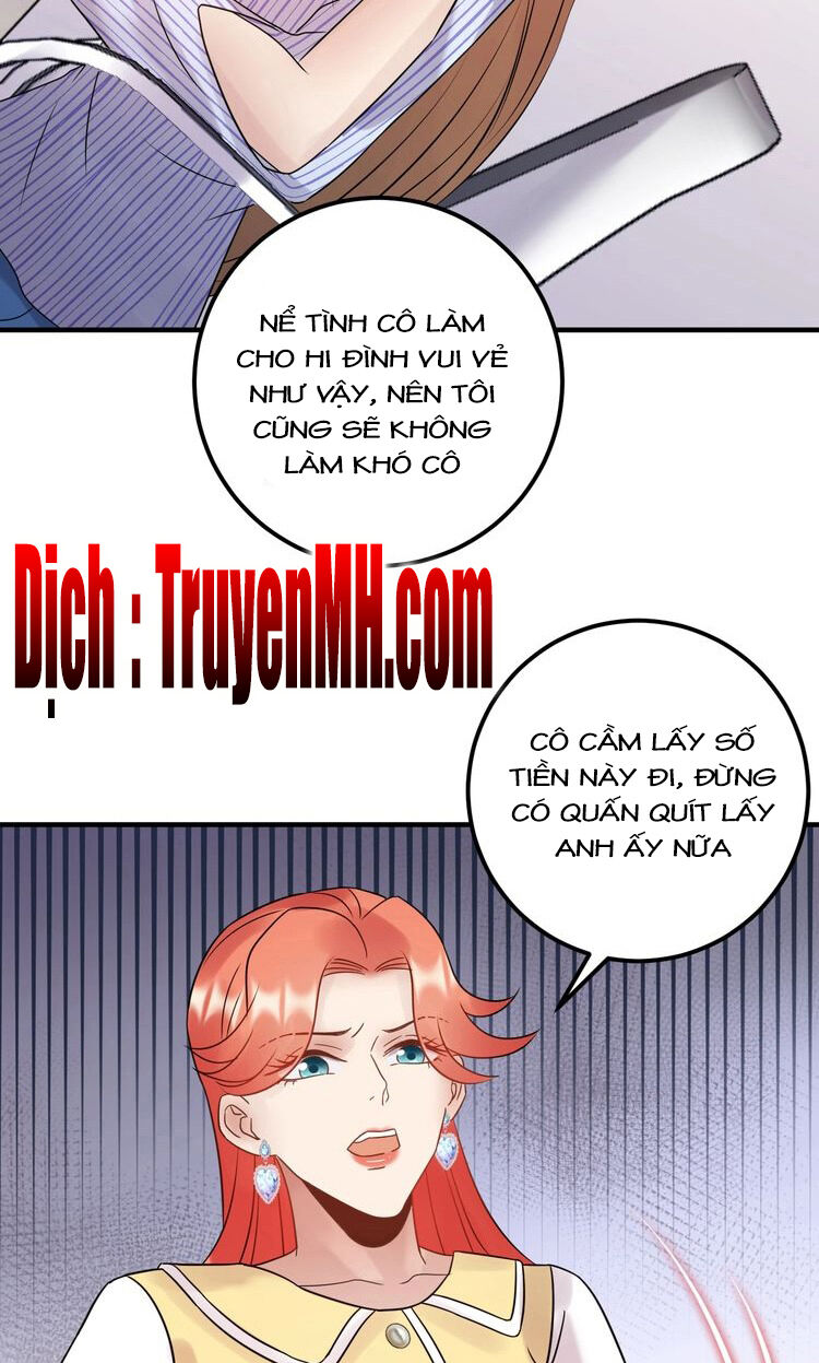 Trong Sinh Chi Ức Vạn Ảnh Hậu Yếu Thượng Vị Chapter 209 - 4