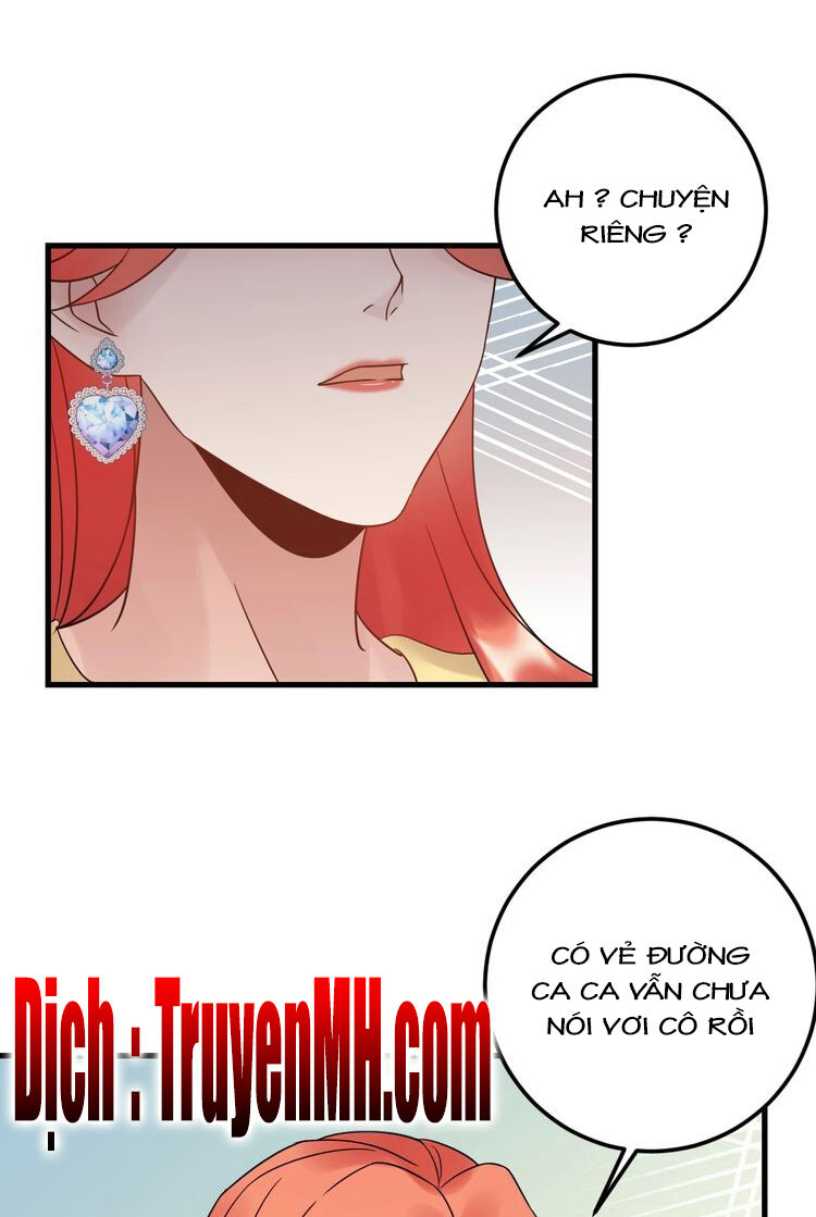 Trong Sinh Chi Ức Vạn Ảnh Hậu Yếu Thượng Vị Chapter 209 - 8