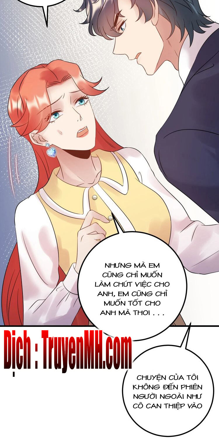 Trong Sinh Chi Ức Vạn Ảnh Hậu Yếu Thượng Vị Chapter 210 - 11