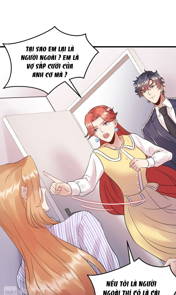 Trong Sinh Chi Ức Vạn Ảnh Hậu Yếu Thượng Vị Chapter 210 - 13