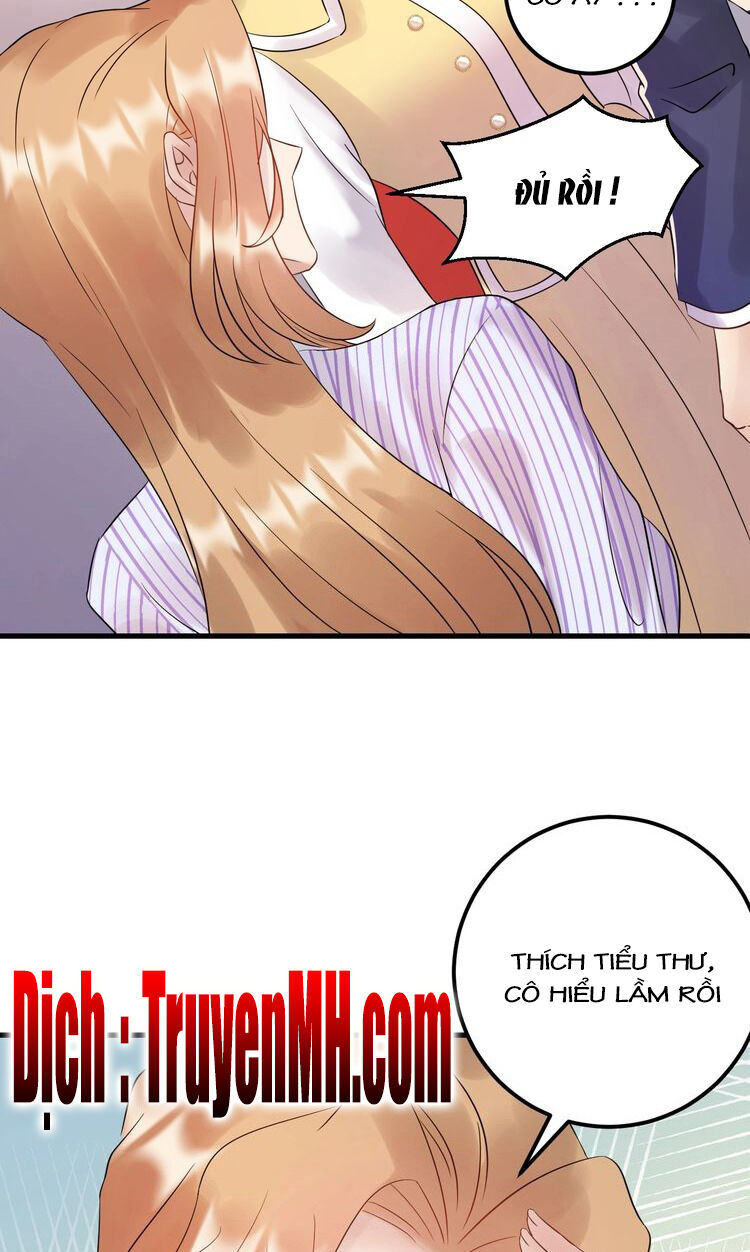 Trong Sinh Chi Ức Vạn Ảnh Hậu Yếu Thượng Vị Chapter 210 - 16