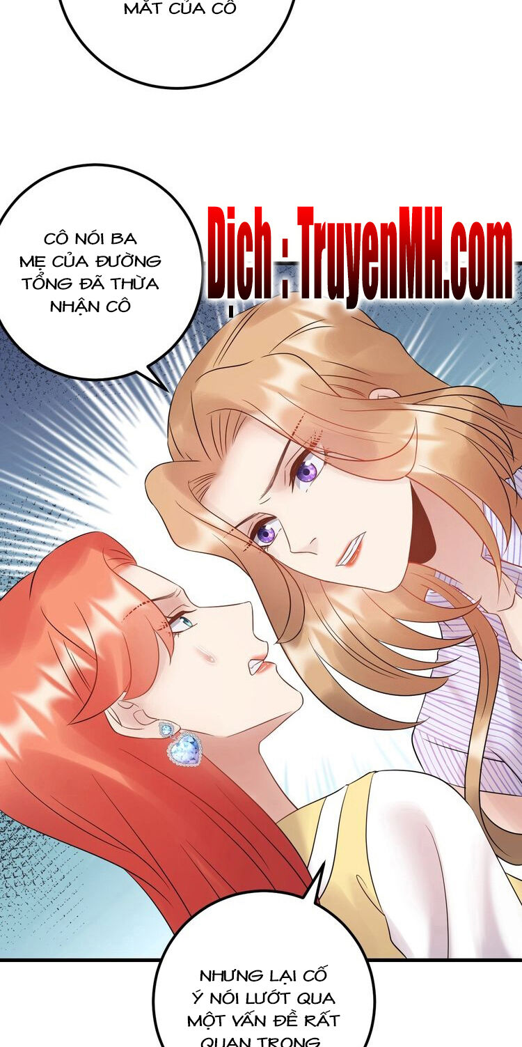 Trong Sinh Chi Ức Vạn Ảnh Hậu Yếu Thượng Vị Chapter 210 - 3