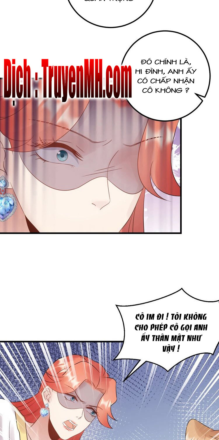 Trong Sinh Chi Ức Vạn Ảnh Hậu Yếu Thượng Vị Chapter 210 - 4