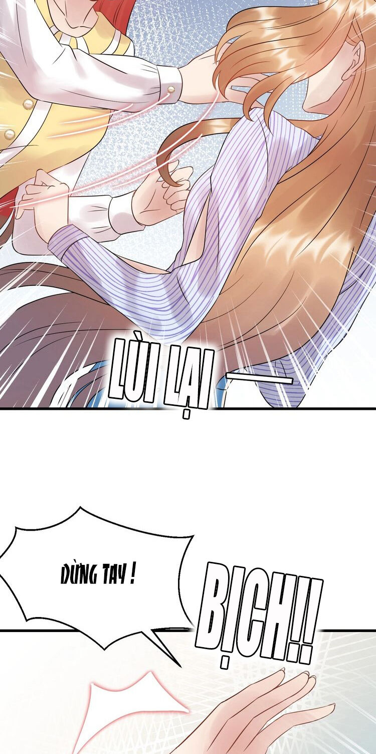 Trong Sinh Chi Ức Vạn Ảnh Hậu Yếu Thượng Vị Chapter 210 - 5