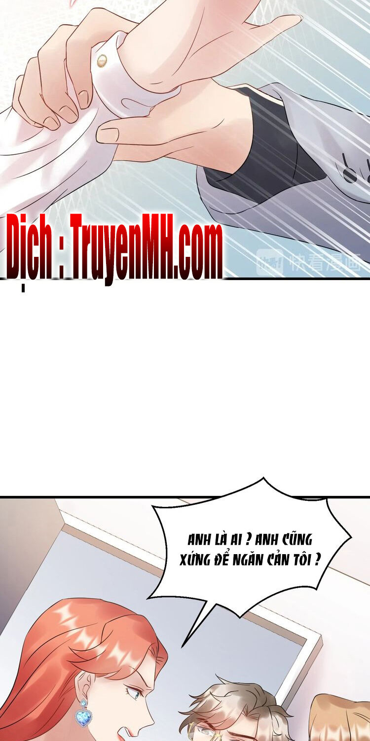 Trong Sinh Chi Ức Vạn Ảnh Hậu Yếu Thượng Vị Chapter 210 - 6