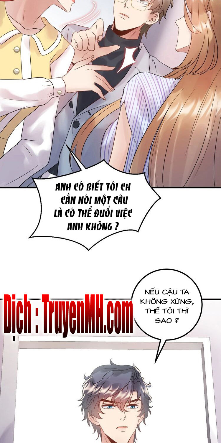 Trong Sinh Chi Ức Vạn Ảnh Hậu Yếu Thượng Vị Chapter 210 - 7