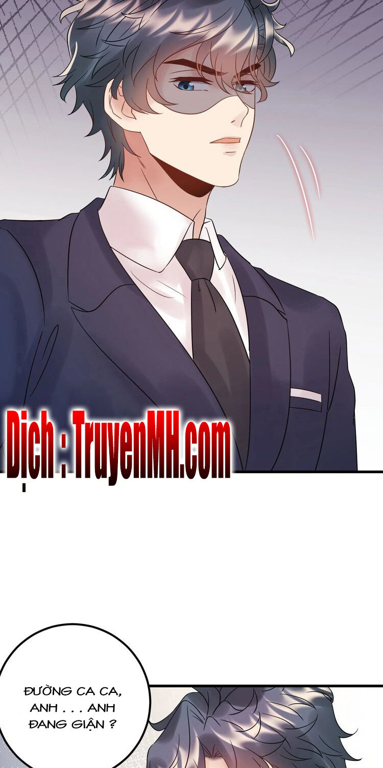 Trong Sinh Chi Ức Vạn Ảnh Hậu Yếu Thượng Vị Chapter 210 - 10