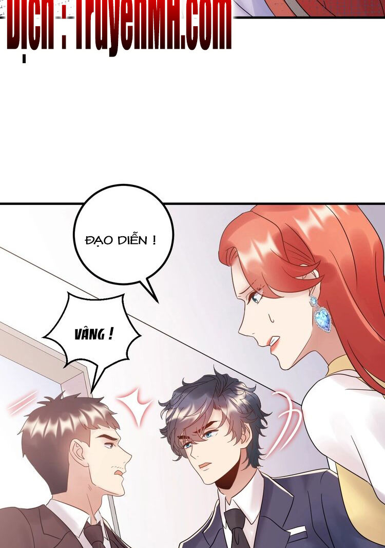 Trong Sinh Chi Ức Vạn Ảnh Hậu Yếu Thượng Vị Chapter 211 - 11