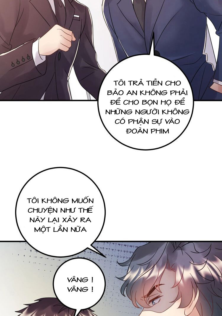 Trong Sinh Chi Ức Vạn Ảnh Hậu Yếu Thượng Vị Chapter 211 - 12