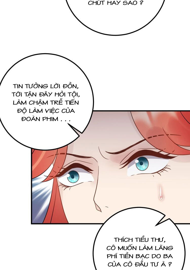 Trong Sinh Chi Ức Vạn Ảnh Hậu Yếu Thượng Vị Chapter 211 - 6