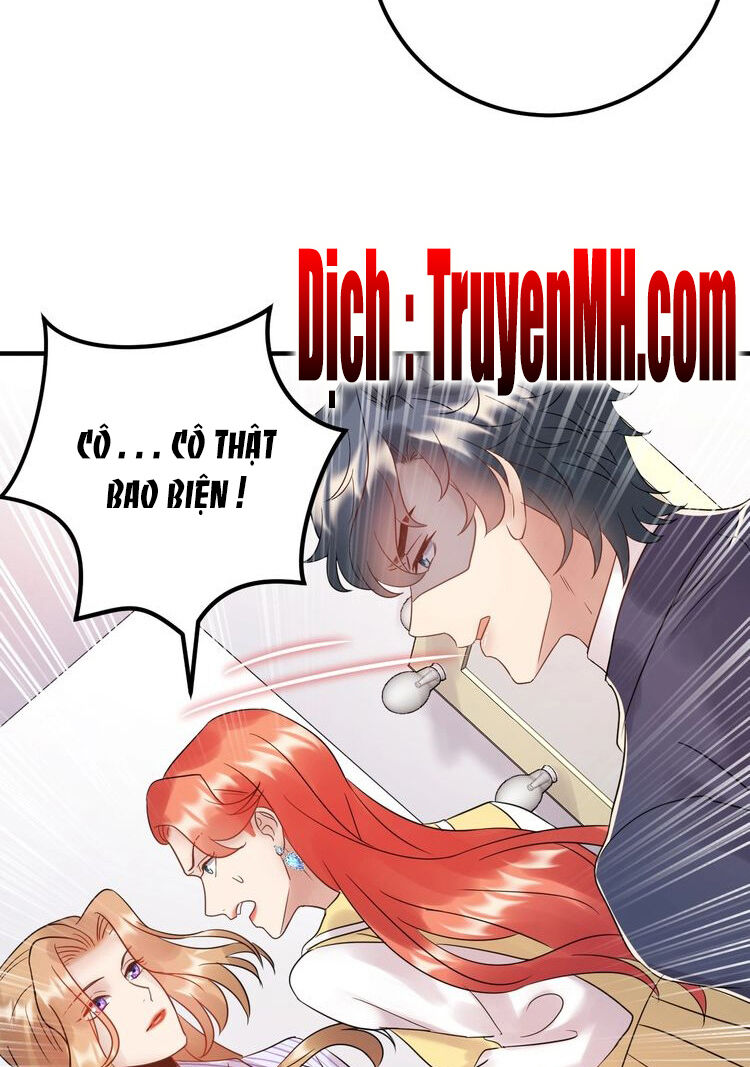 Trong Sinh Chi Ức Vạn Ảnh Hậu Yếu Thượng Vị Chapter 211 - 7