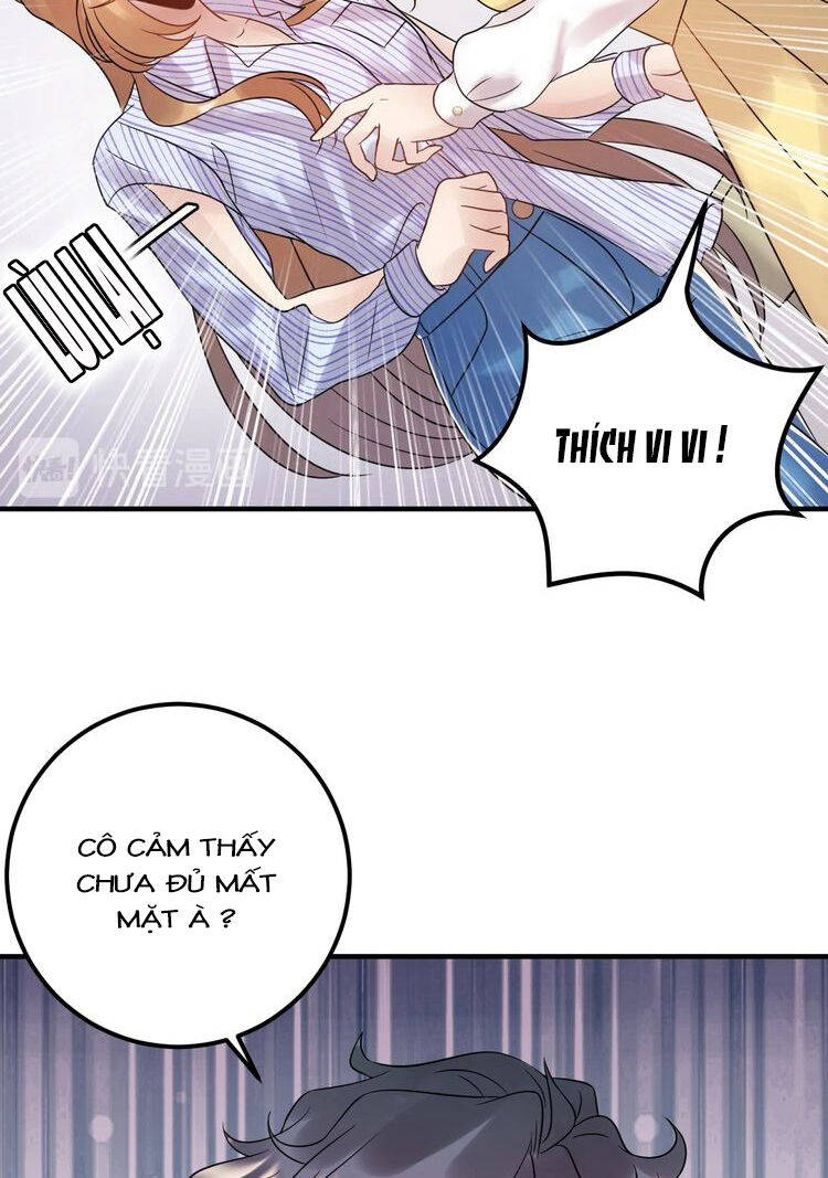 Trong Sinh Chi Ức Vạn Ảnh Hậu Yếu Thượng Vị Chapter 211 - 8