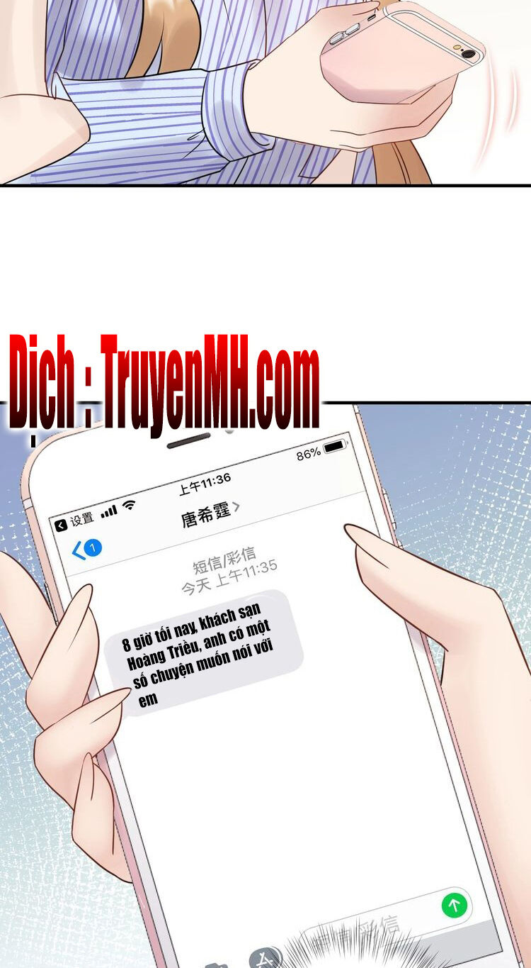 Trong Sinh Chi Ức Vạn Ảnh Hậu Yếu Thượng Vị Chapter 212 - 12