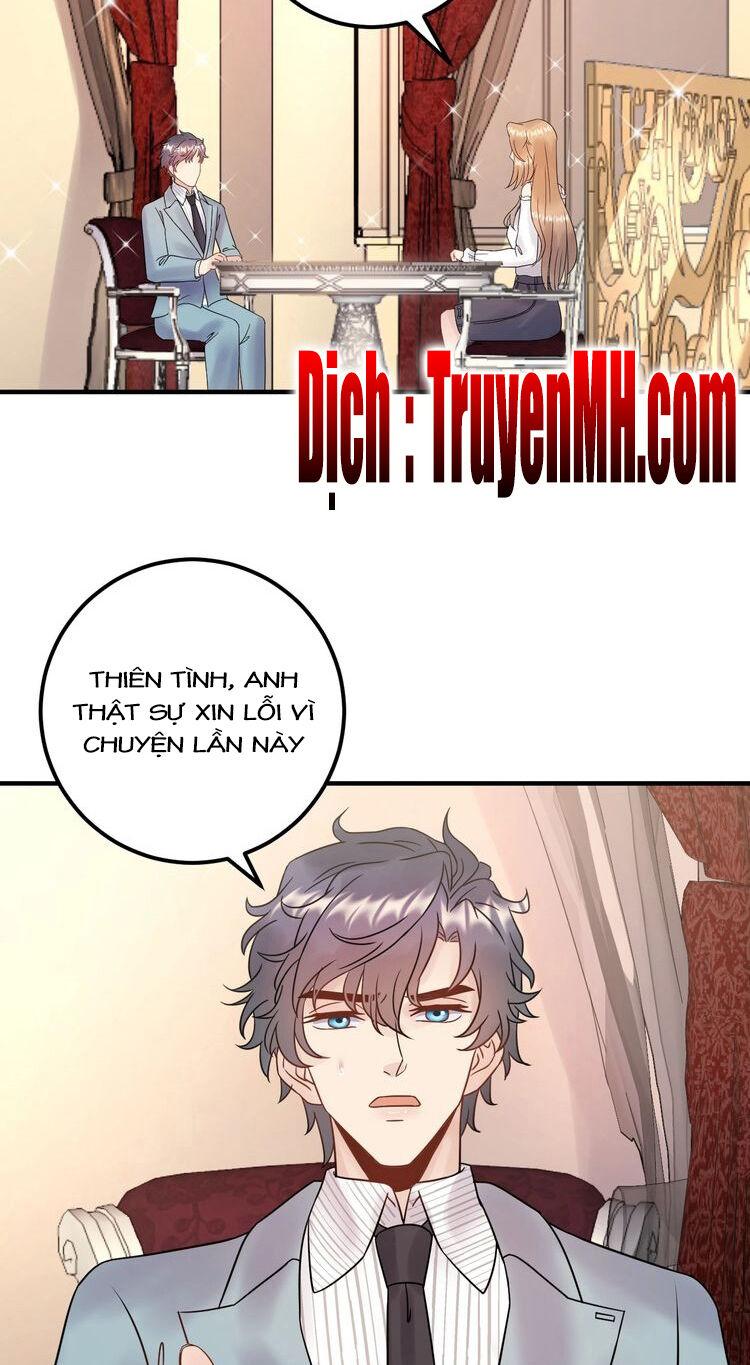 Trong Sinh Chi Ức Vạn Ảnh Hậu Yếu Thượng Vị Chapter 212 - 14