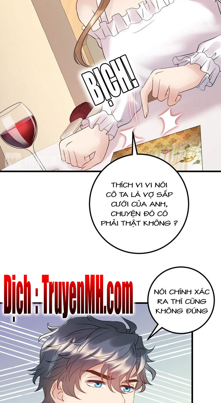 Trong Sinh Chi Ức Vạn Ảnh Hậu Yếu Thượng Vị Chapter 212 - 17