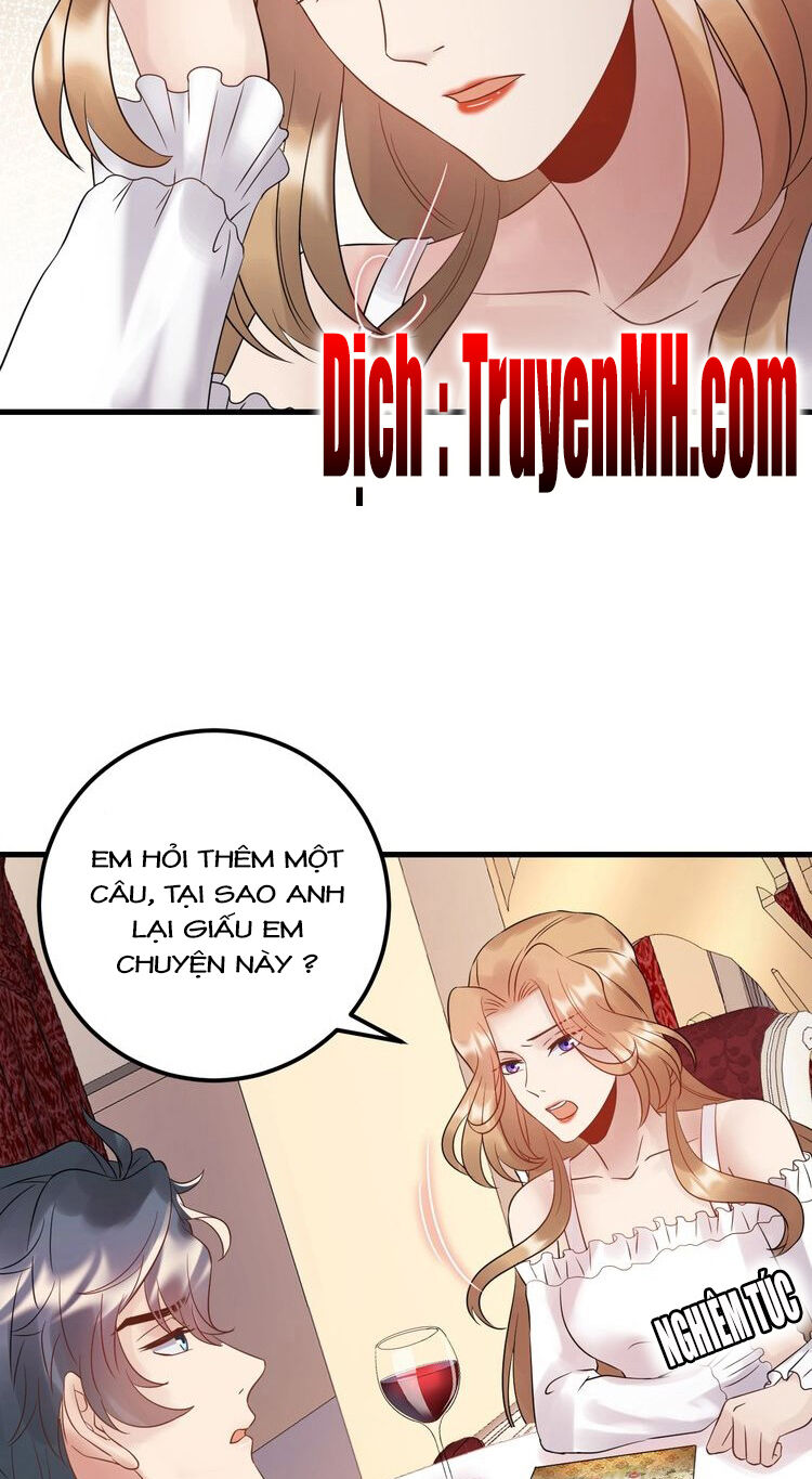 Trong Sinh Chi Ức Vạn Ảnh Hậu Yếu Thượng Vị Chapter 212 - 19