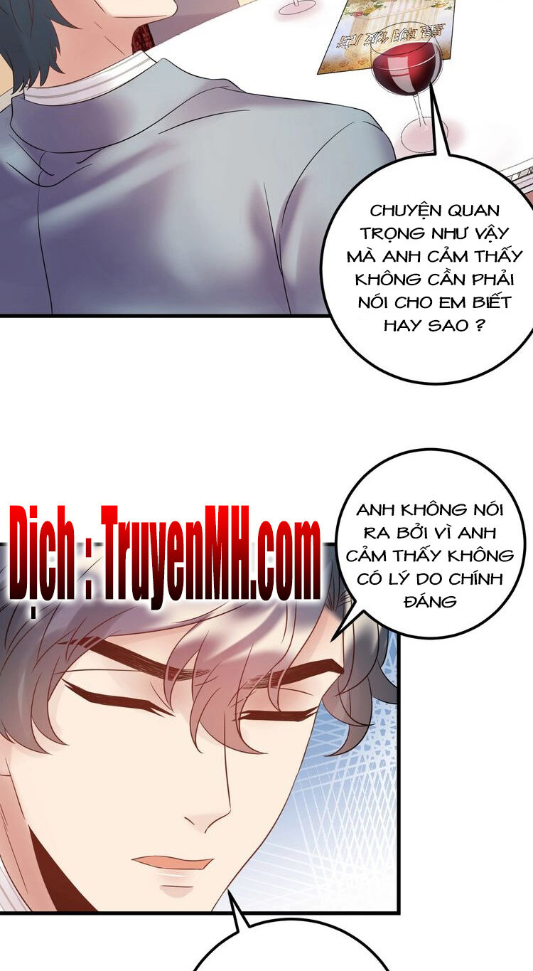 Trong Sinh Chi Ức Vạn Ảnh Hậu Yếu Thượng Vị Chapter 212 - 20