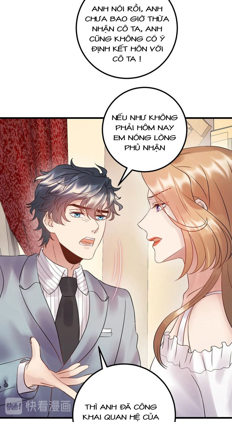 Trong Sinh Chi Ức Vạn Ảnh Hậu Yếu Thượng Vị Chapter 212 - 21