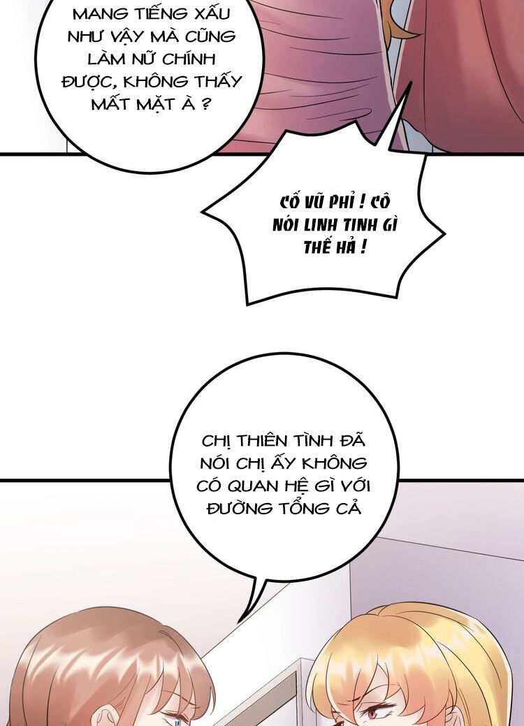 Trong Sinh Chi Ức Vạn Ảnh Hậu Yếu Thượng Vị Chapter 212 - 4
