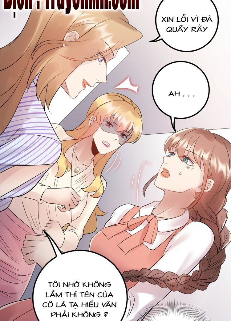 Trong Sinh Chi Ức Vạn Ảnh Hậu Yếu Thượng Vị Chapter 212 - 6
