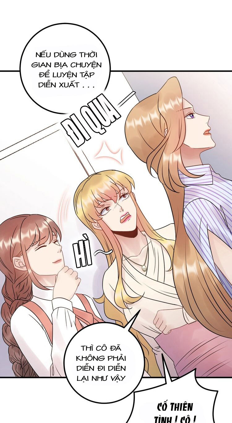 Trong Sinh Chi Ức Vạn Ảnh Hậu Yếu Thượng Vị Chapter 212 - 10