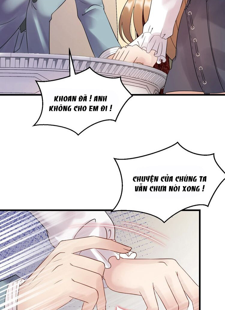 Trong Sinh Chi Ức Vạn Ảnh Hậu Yếu Thượng Vị Chapter 213 - 11