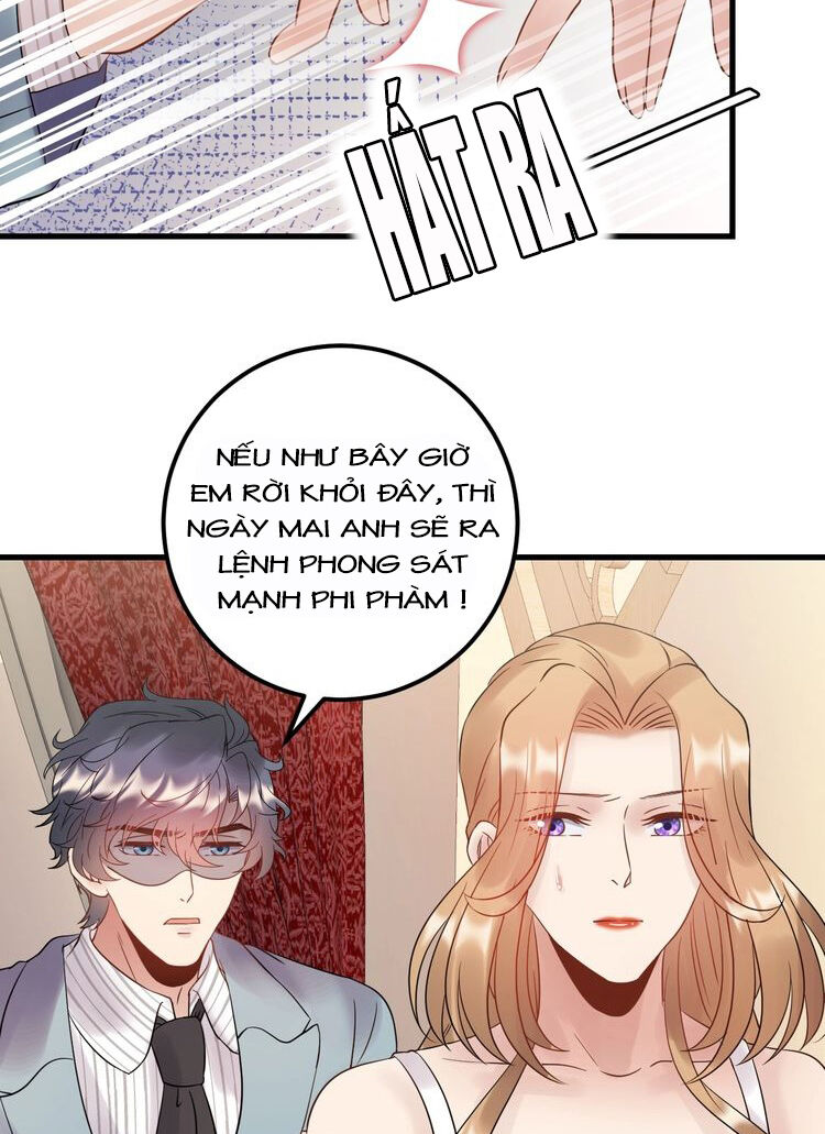 Trong Sinh Chi Ức Vạn Ảnh Hậu Yếu Thượng Vị Chapter 213 - 12