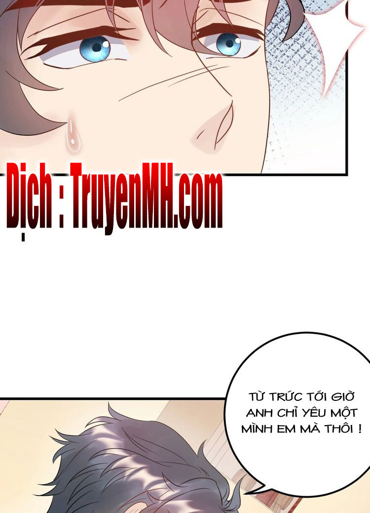 Trong Sinh Chi Ức Vạn Ảnh Hậu Yếu Thượng Vị Chapter 213 - 5