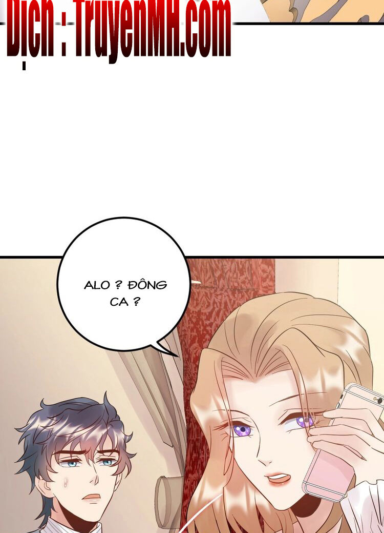 Trong Sinh Chi Ức Vạn Ảnh Hậu Yếu Thượng Vị Chapter 213 - 7