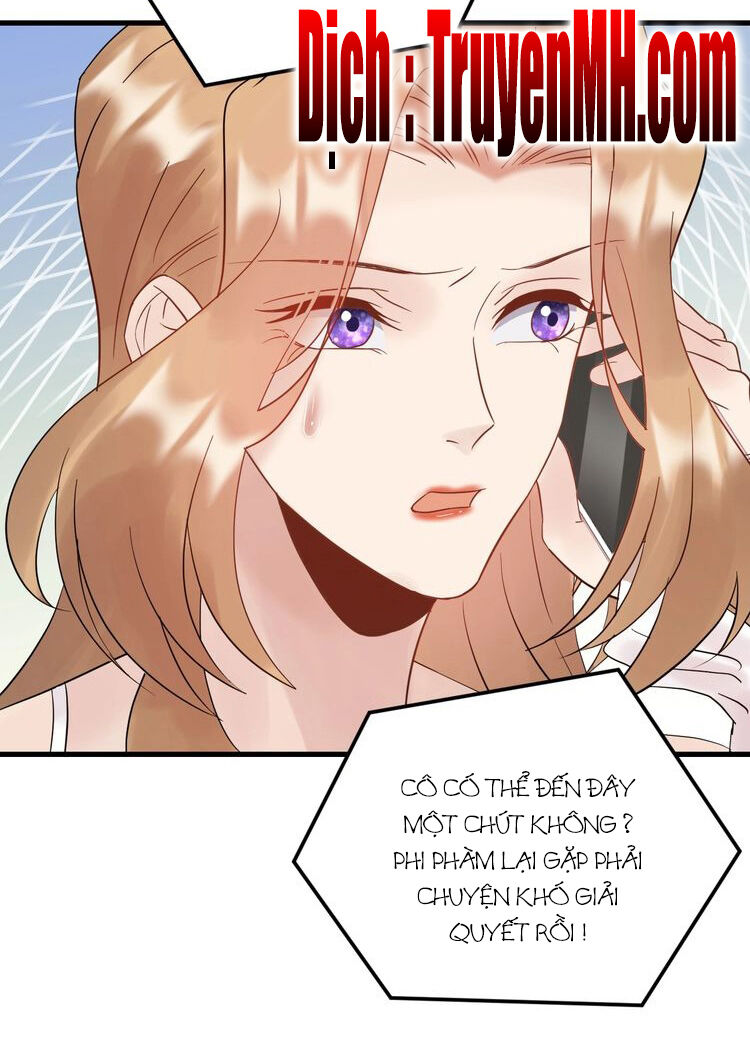 Trong Sinh Chi Ức Vạn Ảnh Hậu Yếu Thượng Vị Chapter 213 - 9