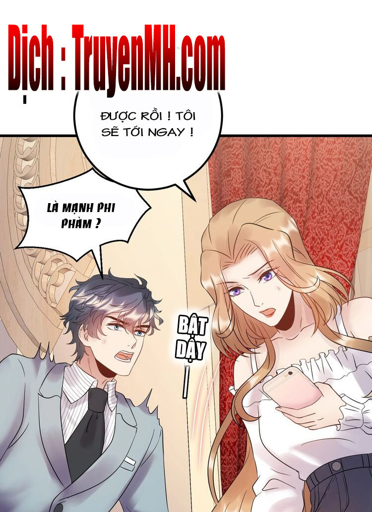 Trong Sinh Chi Ức Vạn Ảnh Hậu Yếu Thượng Vị Chapter 213 - 10