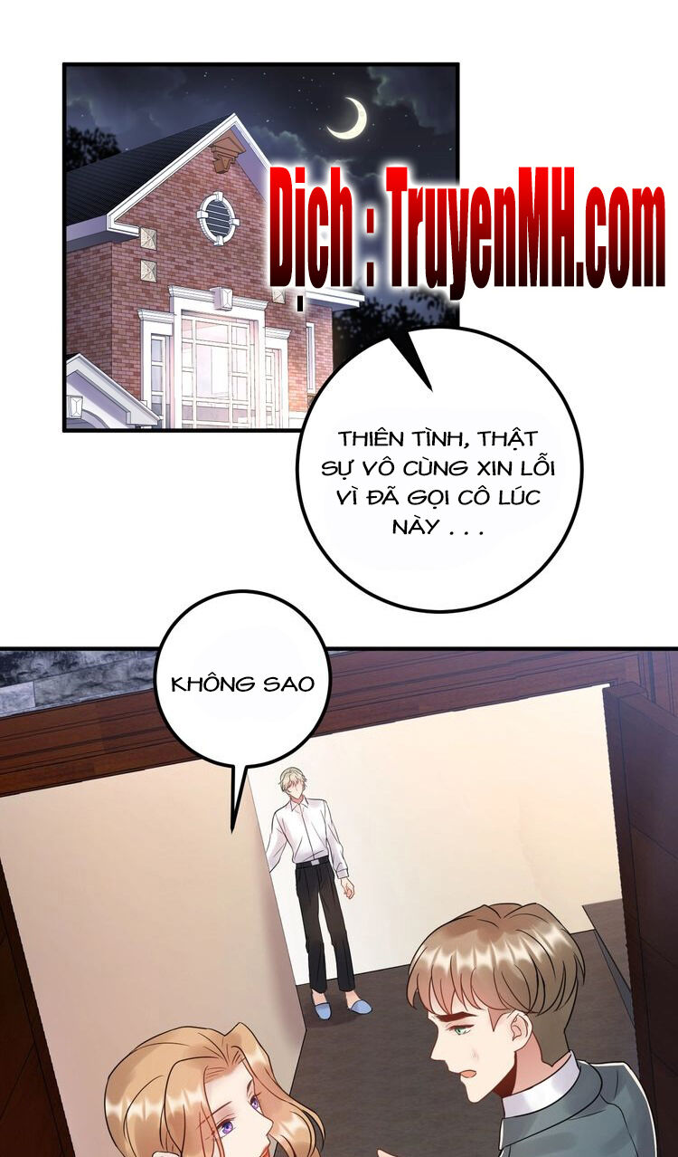 Trong Sinh Chi Ức Vạn Ảnh Hậu Yếu Thượng Vị Chapter 214 - 2