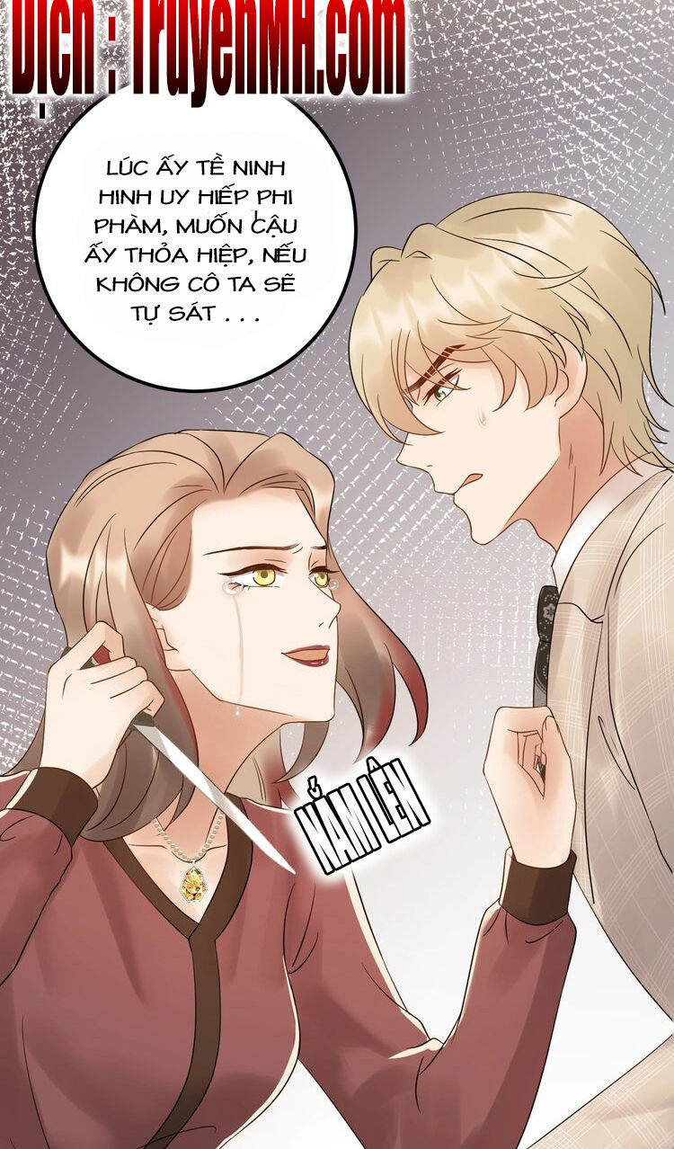 Trong Sinh Chi Ức Vạn Ảnh Hậu Yếu Thượng Vị Chapter 214 - 12