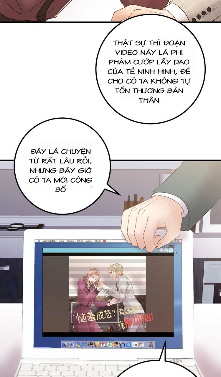 Trong Sinh Chi Ức Vạn Ảnh Hậu Yếu Thượng Vị Chapter 214 - 13