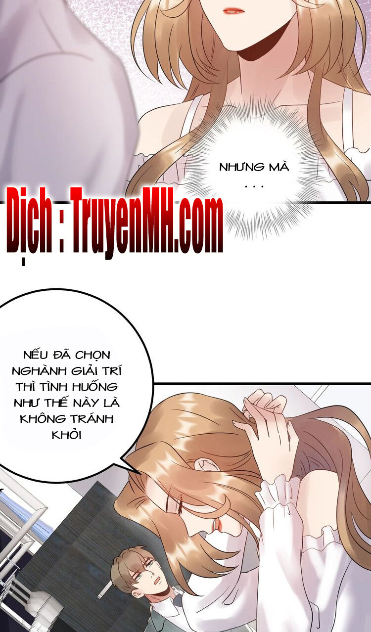 Trong Sinh Chi Ức Vạn Ảnh Hậu Yếu Thượng Vị Chapter 214 - 16