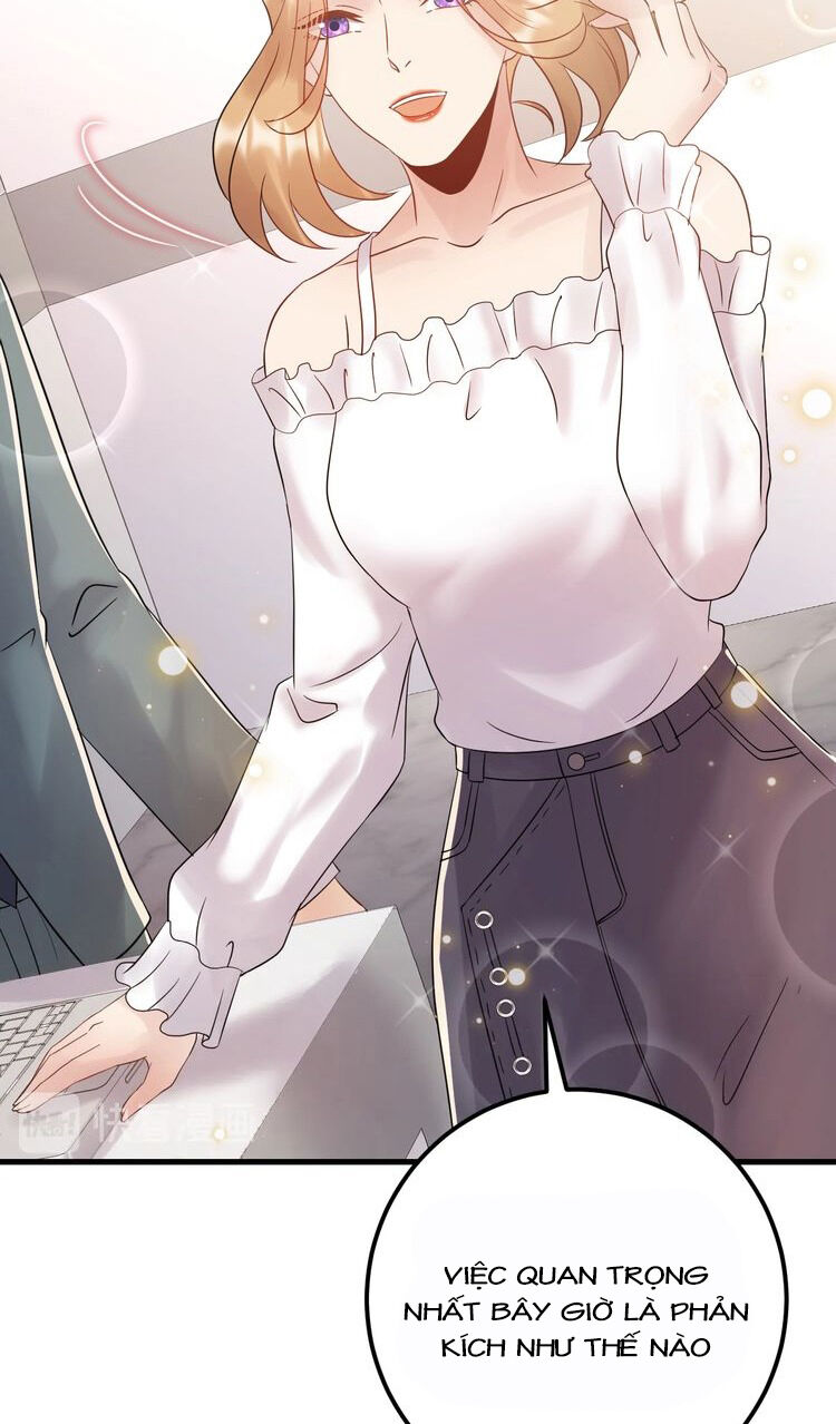 Trong Sinh Chi Ức Vạn Ảnh Hậu Yếu Thượng Vị Chapter 214 - 18