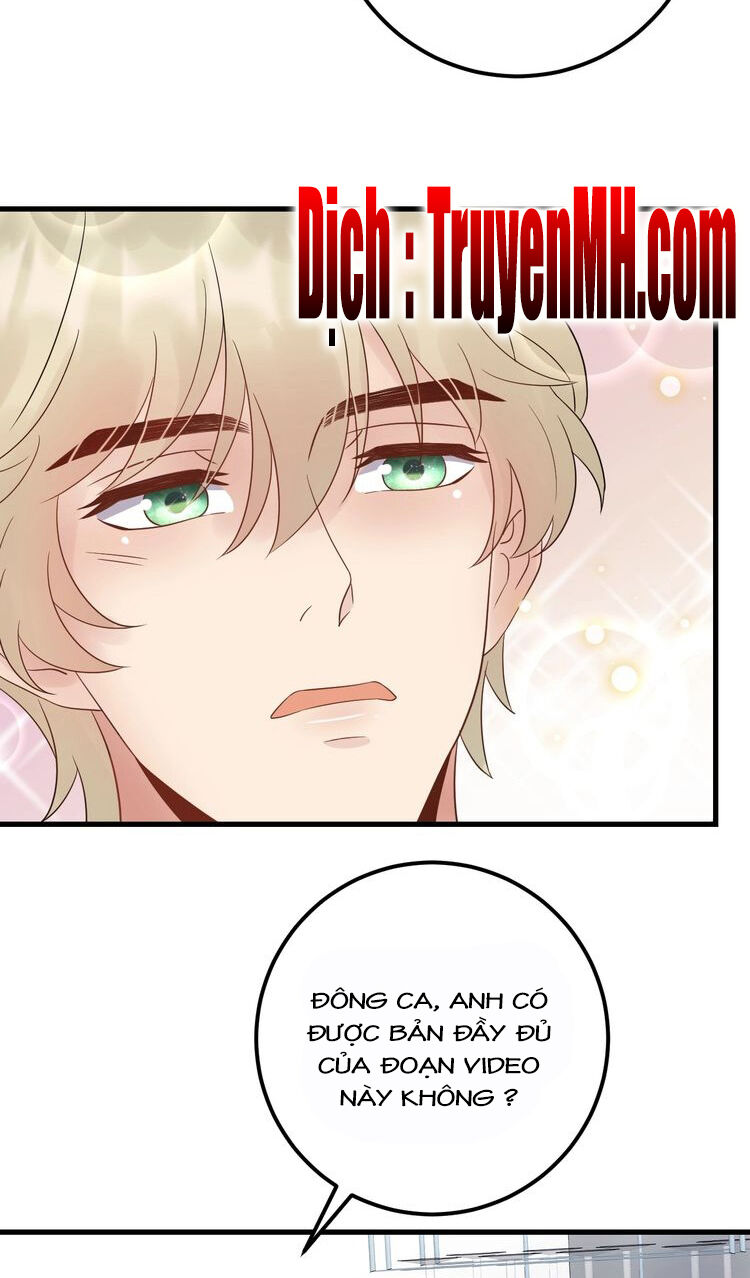 Trong Sinh Chi Ức Vạn Ảnh Hậu Yếu Thượng Vị Chapter 214 - 19