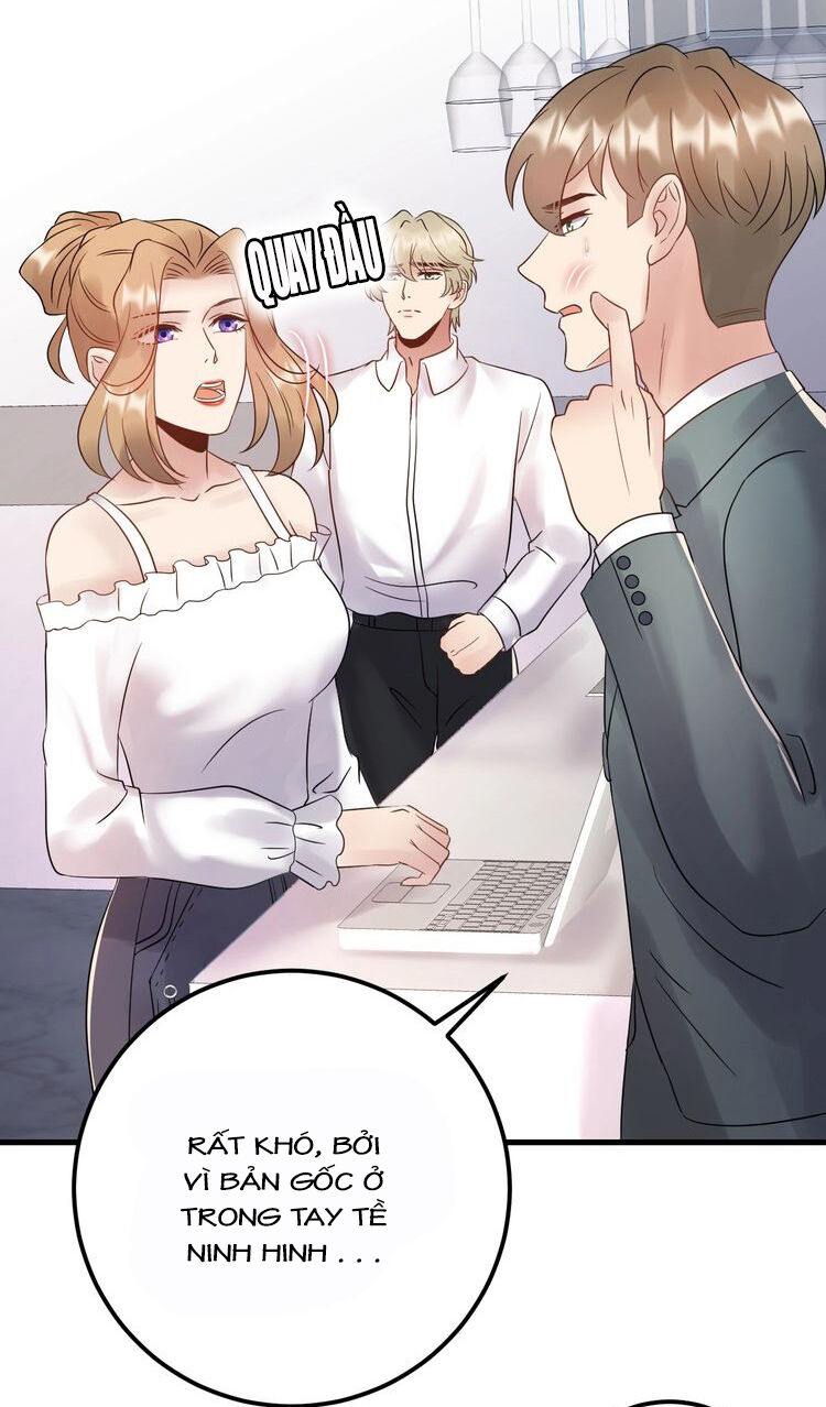 Trong Sinh Chi Ức Vạn Ảnh Hậu Yếu Thượng Vị Chapter 214 - 20