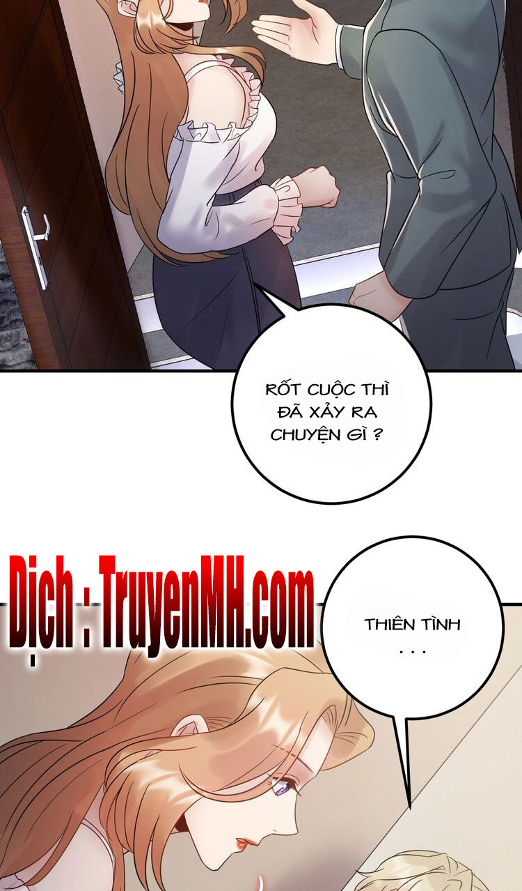 Trong Sinh Chi Ức Vạn Ảnh Hậu Yếu Thượng Vị Chapter 214 - 3