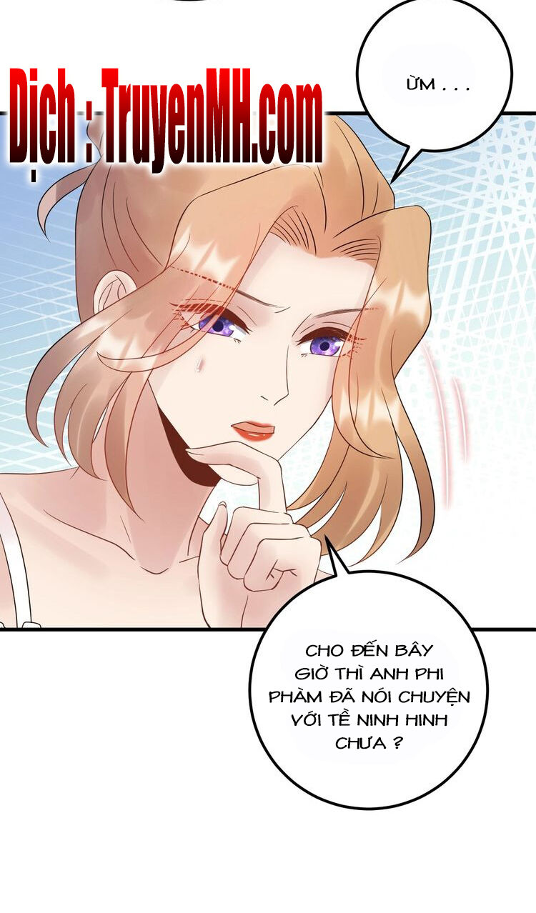 Trong Sinh Chi Ức Vạn Ảnh Hậu Yếu Thượng Vị Chapter 214 - 21