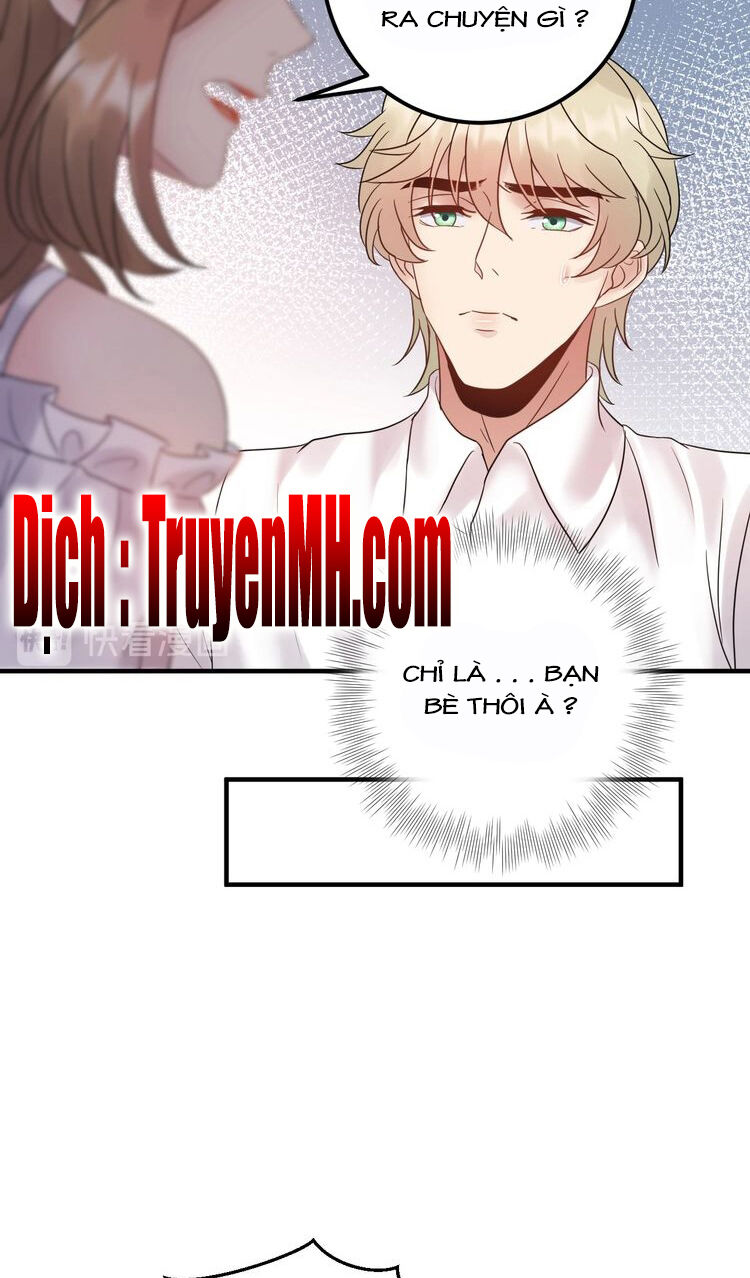 Trong Sinh Chi Ức Vạn Ảnh Hậu Yếu Thượng Vị Chapter 214 - 8