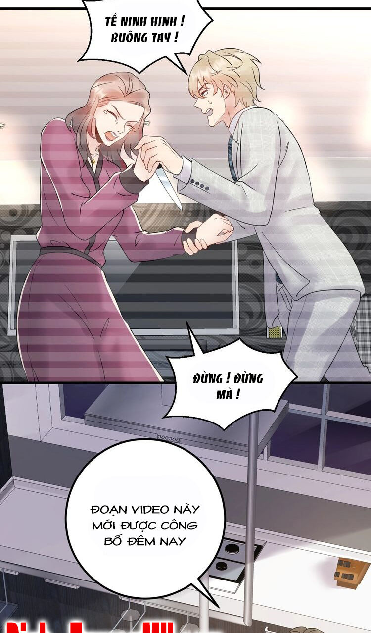 Trong Sinh Chi Ức Vạn Ảnh Hậu Yếu Thượng Vị Chapter 214 - 9