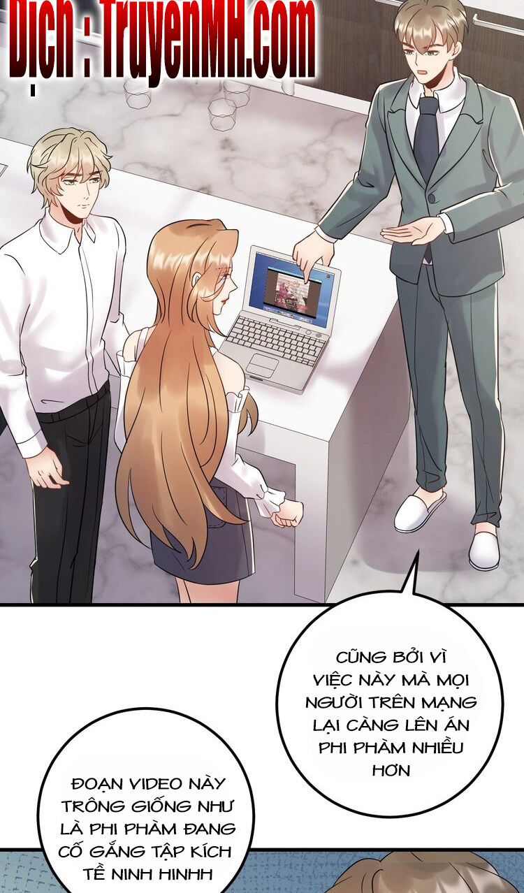 Trong Sinh Chi Ức Vạn Ảnh Hậu Yếu Thượng Vị Chapter 214 - 10