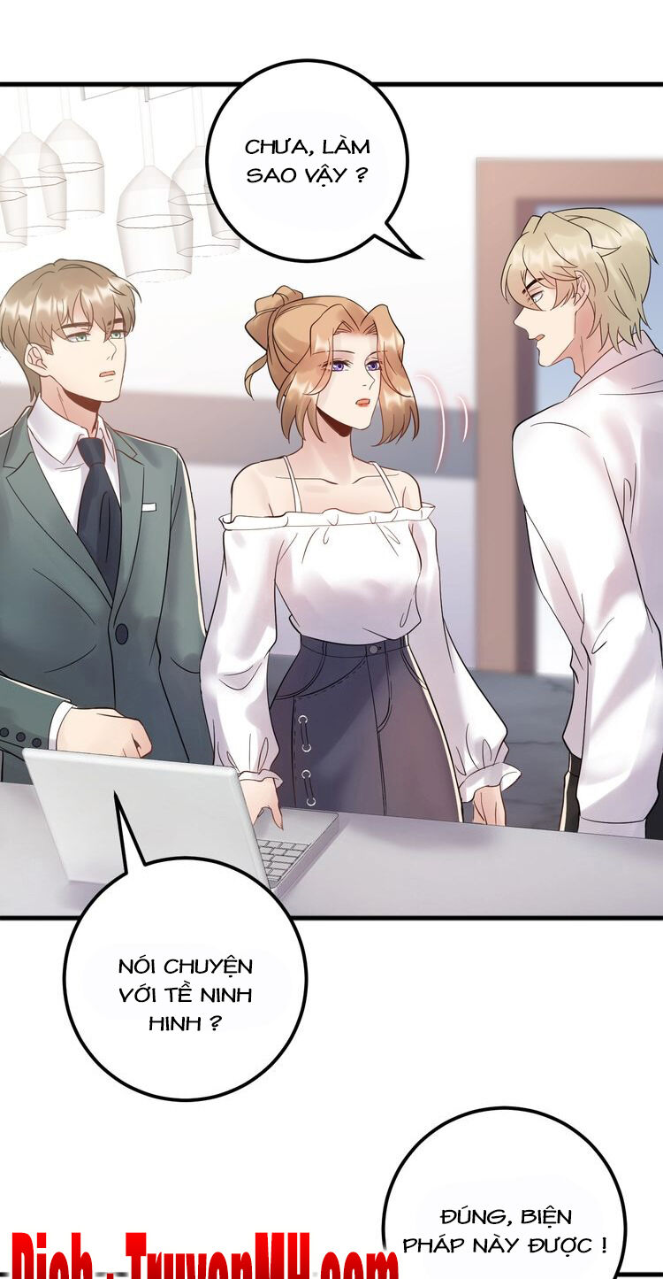 Trong Sinh Chi Ức Vạn Ảnh Hậu Yếu Thượng Vị Chapter 215 - 2