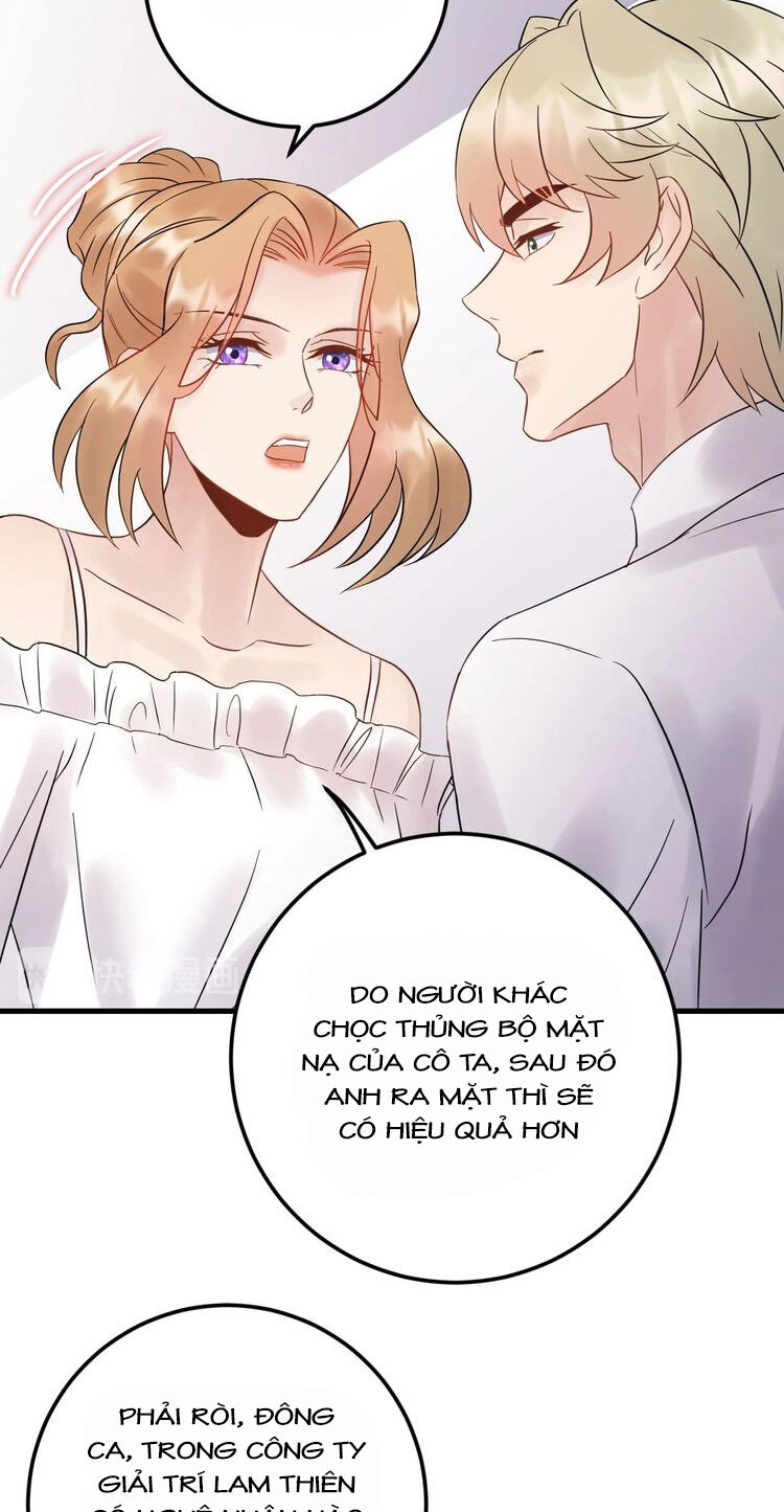 Trong Sinh Chi Ức Vạn Ảnh Hậu Yếu Thượng Vị Chapter 215 - 12